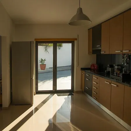 Guesthome.santa Cruz Alloggio in famiglia *