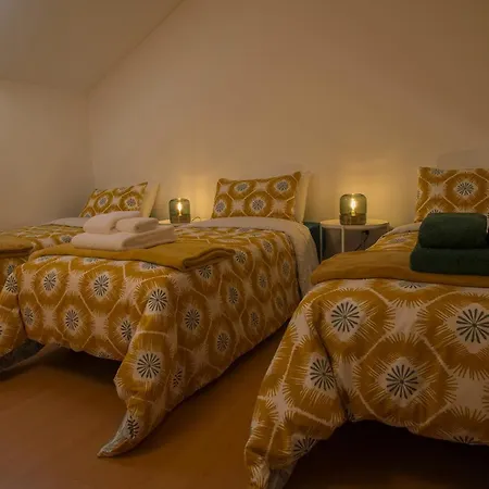 Guesthome.santa Cruz Santa Cruz (Oeste)