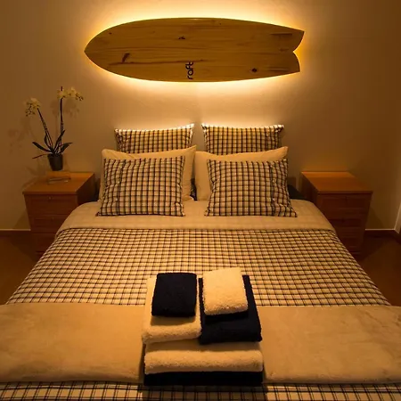 Guesthome.santa Cruz * Santa Cruz (Oeste)