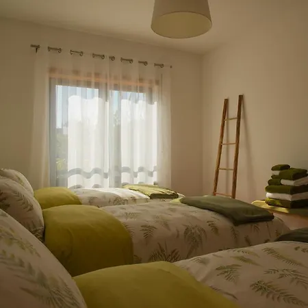 Guesthome.santa Cruz Santa Cruz (Oeste)