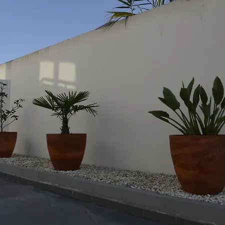 Guesthome.santa Cruz Alloggio in famiglia *