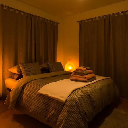 Guesthome.santa Cruz * Santa Cruz (Oeste)