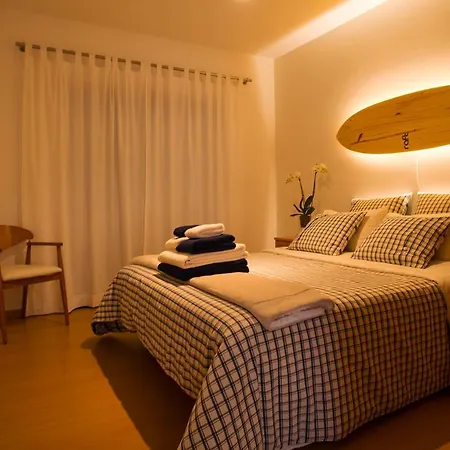 Guesthome.santa Cruz Alloggio in famiglia