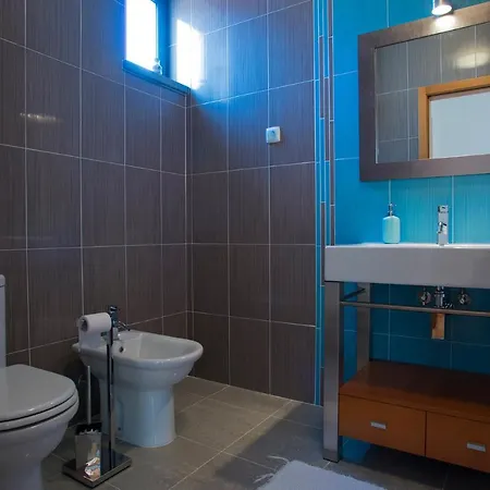 Alloggio in famiglia Guesthome.santa Cruz Santa Cruz (Oeste)