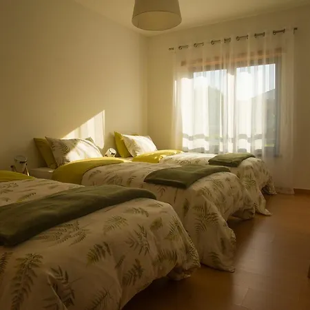 Guesthome.santa Cruz *