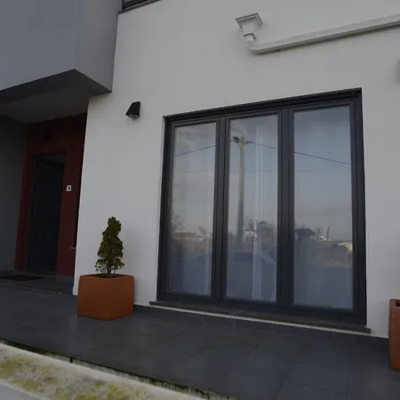 Guesthome.santa Cruz *